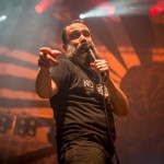 CLUTCH, O2 ACADEMY GLASGOW, THURSDAY 18TH DECEMBER 2025